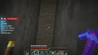 $20 if you dig straight down  connoreatspants  Minecraft  Top Clip by beeseabee