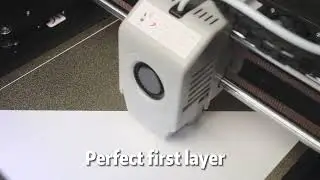 QIDI Q1 Pro | Affordable Heated Chamber 3D Printer