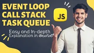 Mastering Execution Context and Event Loop in Javascript
