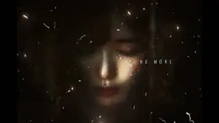 No More - Lyra Solano | Sad Love Song 💔 | Emotional Female Vocal (Original Mix)