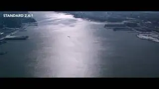 Sully IMAX® Aspect Ratio Change #2