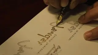 Waterslide Decals: Creating True GOLDEN Or SILVER, Inverted Technique | For Replacement Guitar Necks