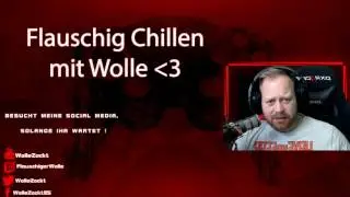 Live auf Twitch ab 15:00 Uhr
