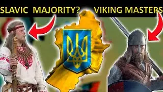Ethnic Minority-led Historical States