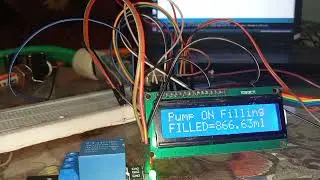 Water Billing System