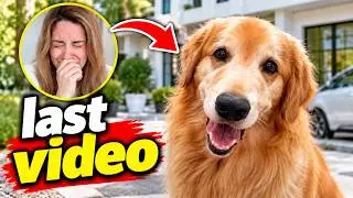Tucker Budzyn’s Last Video 💔 Courtney Breaks Down in Tears