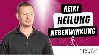 Ich öffnete mich unbewusst für das Böse