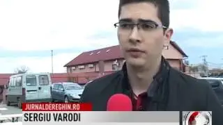 AM DEMONSTRAT CĂ SUNTEM ALĂTURI DE SERGIU VARODI (2017 04 24)