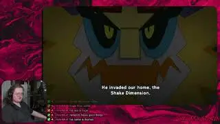 [Mason Stream] || Wario Land: Shake It! (Part 1)