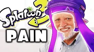SPLATOON 3 Trolling with Friends