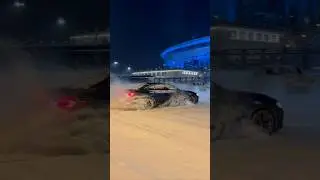 Сибур арена