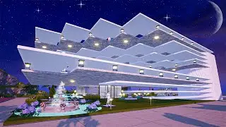 PUBG Mobile House Design for Level 30 | How to Build a House in PUBG Mobile 🛠️🔥