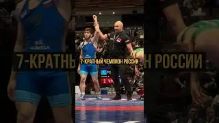 Успешный дебют Завура Угуева в весе до 61 кг / 7-кратный чемпион России
