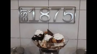 The Super Sundae Worth Sharing from Sanders