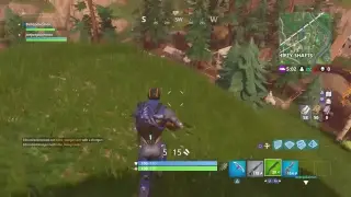 FORTNITE NEW LTM 50v50 v2 AGAIN????