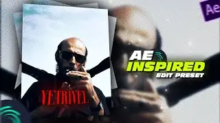 Vetrivel Badass Edit🔥👺 | Raj B Shetty | Turbo | Ae Inspired Alight Motion Preset🗿💥