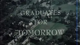 Graduates for Tomorrow (1959)