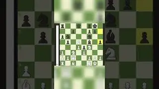 Checkmate with queen and rooks on Queen’s Gambit Declined