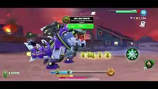 [hsw] something is wrong with my petal pistols