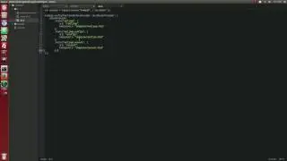 Using Nested States With The AngularJS UI Router