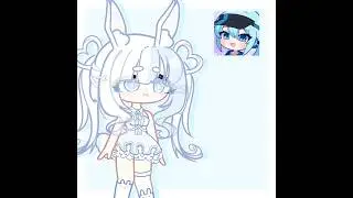 Gacha and.. Bud!^^