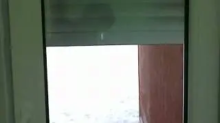 Рольставни с электроприводом