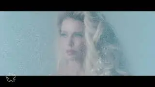 Александра Казакова - Снег (клип Златослава)