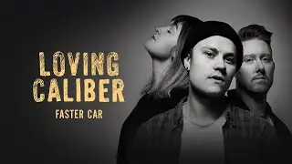 Loving Caliber - I'm On My Way Now