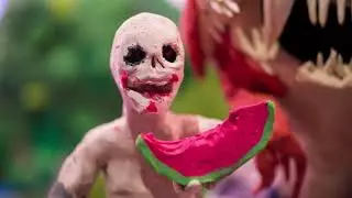 Claycat's DOOM Eternal