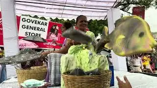 Divar Bonderam 2024 | DIVAR CENTER | #entertainment #goa #festival