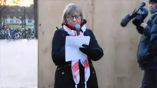 Værdigt liv til ALLE