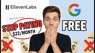 Free Alternatives to ElevenLabs Voice AI - TESTED