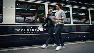 Grand Train Tour of Switzerland: The ride of a lifetime | Switzerland Tourism