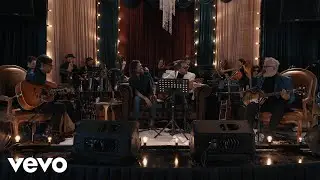 Jumbo, Paco Familiar - Rockstar (En Directo)