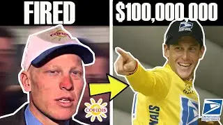 GREATEST Transfers In Cycling History (ft. Lance Armstrong, Greg LeMond)