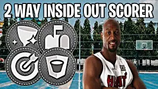 BEST CENTER BUILD 2K22 NEXT GEN (BEST 2 WAY INSIDE OUT SCORER BUILD 2K22 NEXT GEN) ALL AROUND CENTER