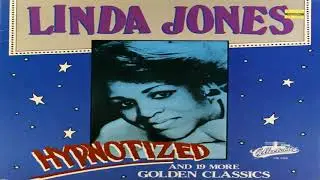 Linda Jones "Hypnotized"