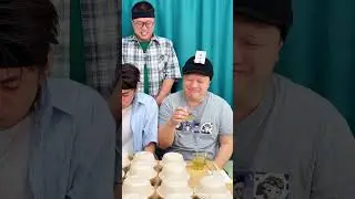 看谁能笑着走出去 #女巫的毒药 #搞笑 #最佳损友