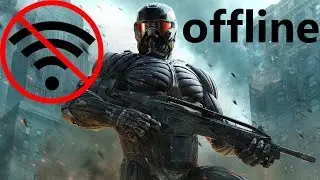 Top 10 OFFLINE Games for Android