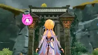 Nine Pillers Of Peace. (don't try without claymore & revival foods)