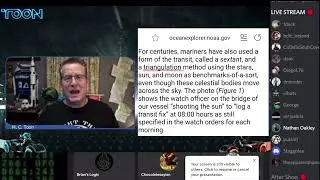 MCToon Proves Earth Is Flat
