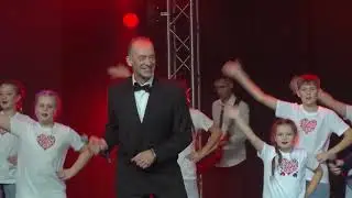 Ольга Алмазова и Михаил Барский & Юрий и Владимир Торсуевы - "Бамбулай"
