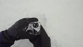 OSMO ACTION - Ski fun