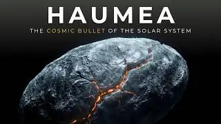 Why Haumea is The Deadliest Planet | 5Dwarf Series