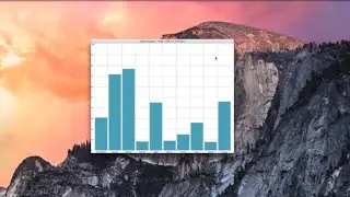Using the Motion Framework in an iOS Chart