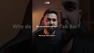 Mastering Tab Design 