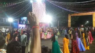 નવરાત્રી ગરબા મહોત્સવ રખોલી  2019 | સેલવાસ | નવરાત્રી ગરબા  2019