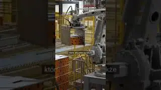 JAK PAKUJE SIĘ CHRUPKI CHEETOS? 🤔
