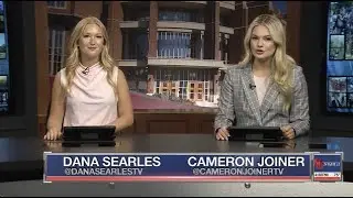 Tuesday Newscast April 18, 2023