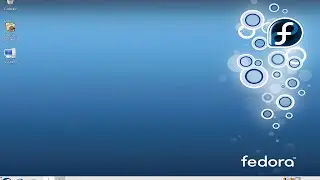 the last Version of Fedora  Server Installation